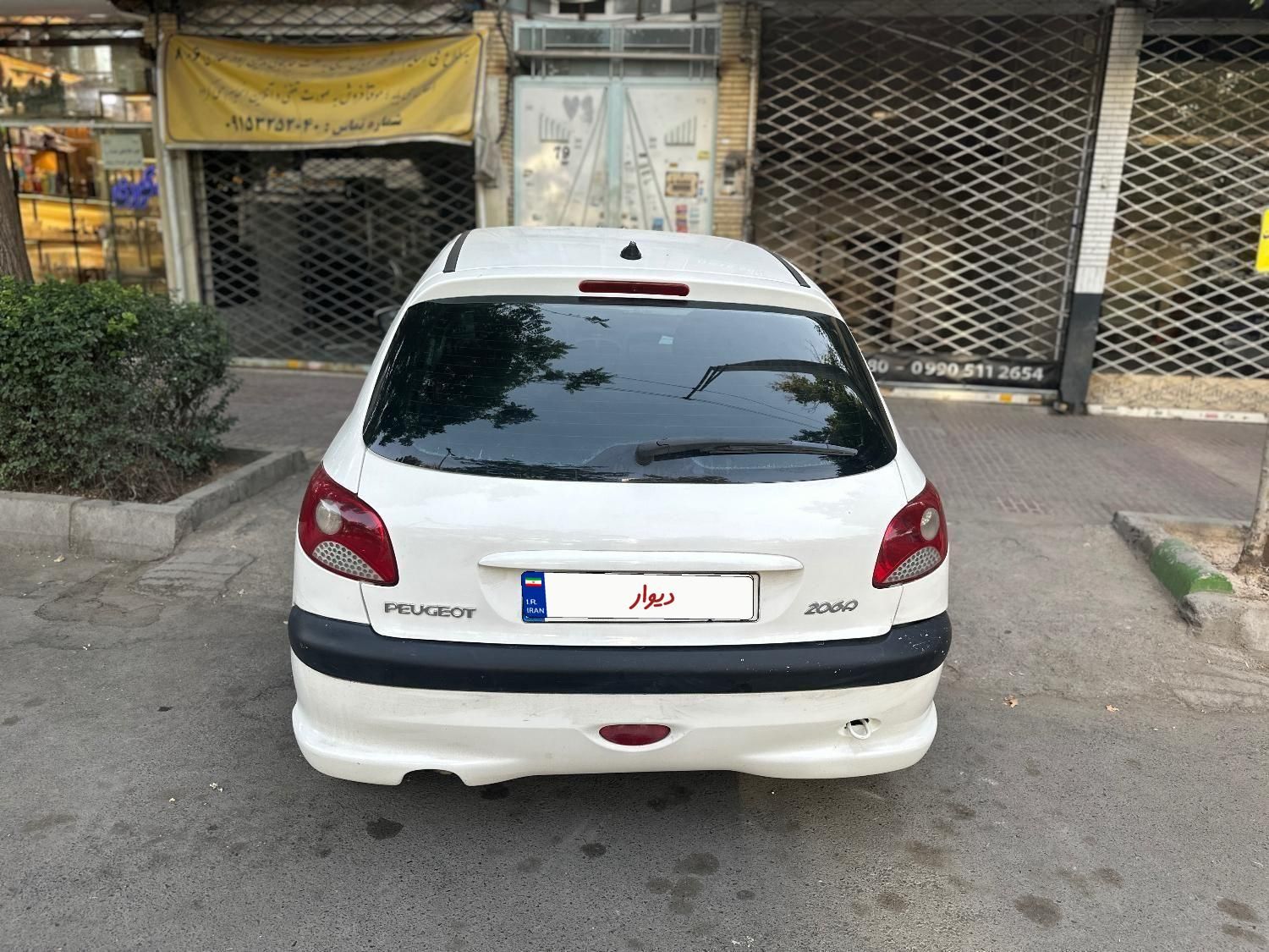 خودرو پژو، 206 آگهی ann_18155155
