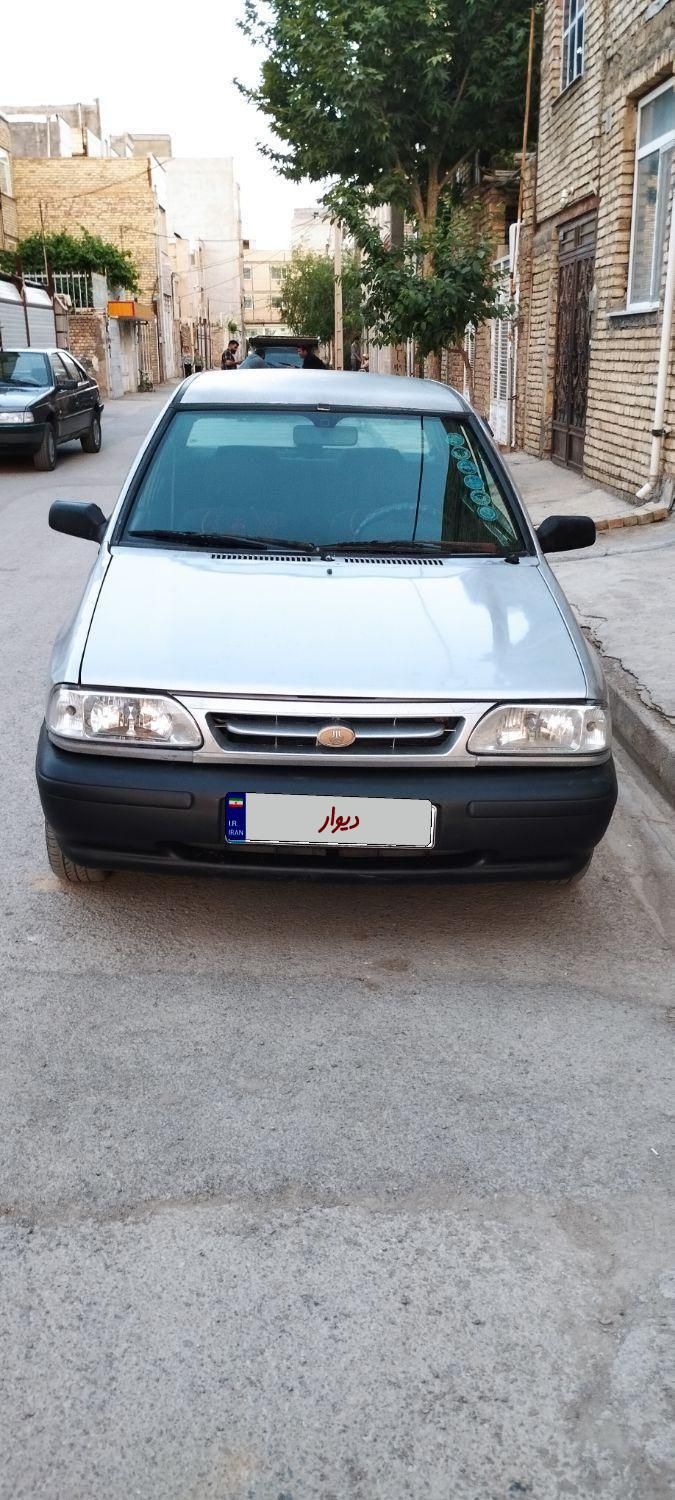 خودرو پراید، صبا آگهی ann_18155181