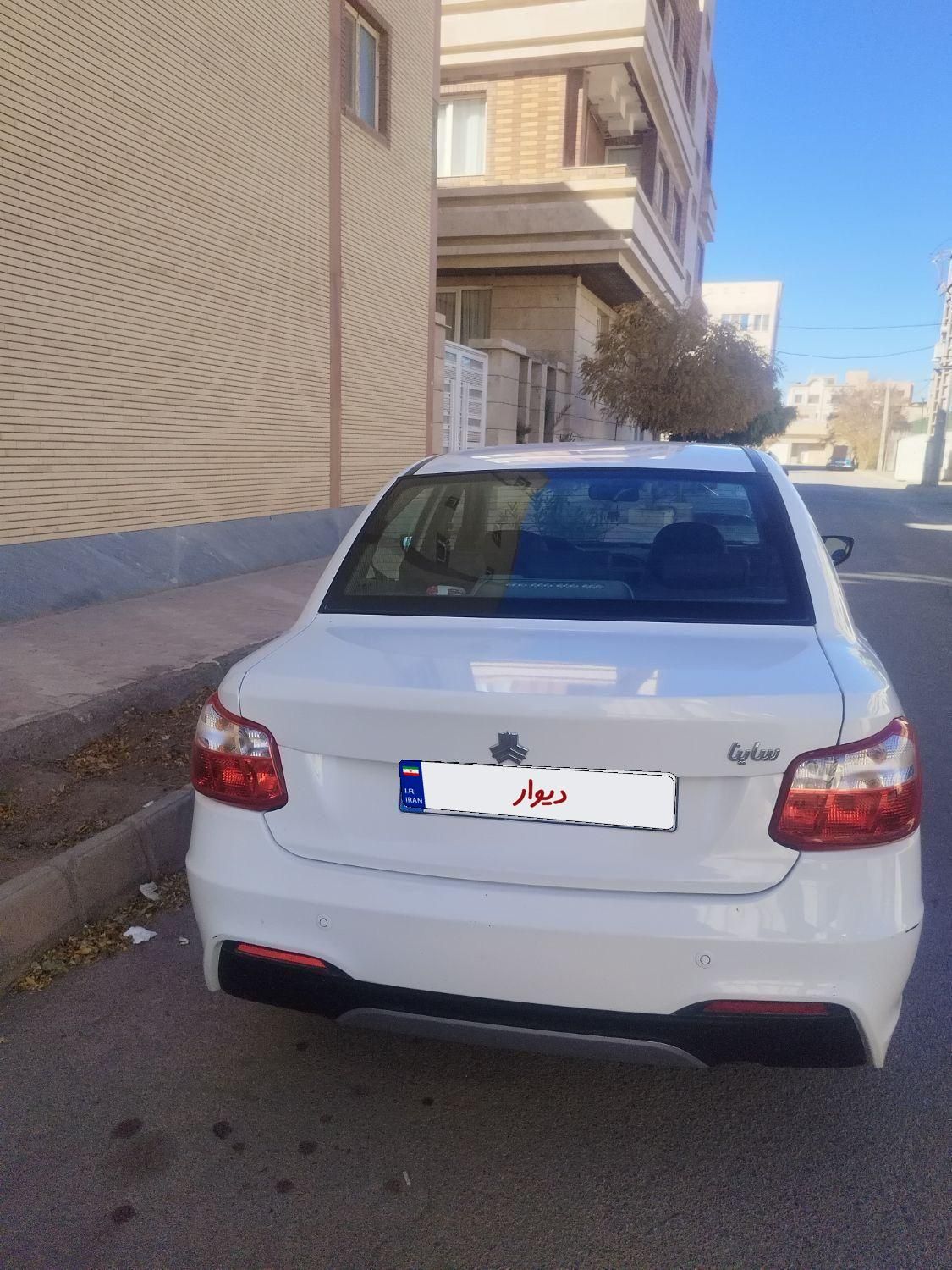 خودرو ساینا، S آگهی ann_18155182