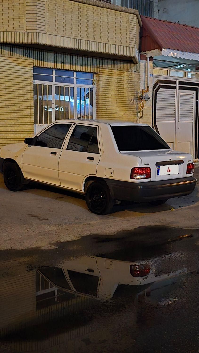 پراید 131 SE - 1399