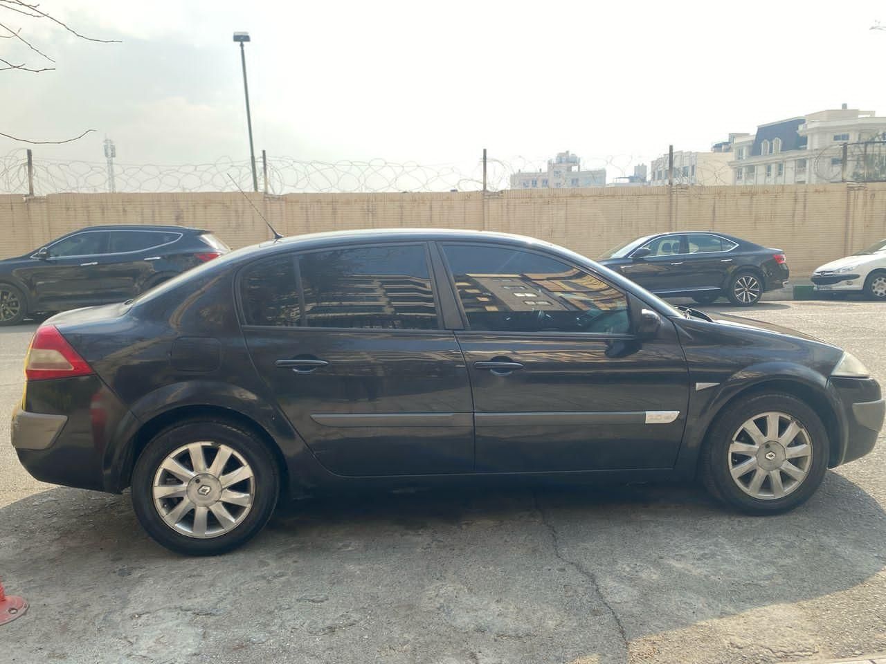خودرو رنو، مگان آگهی ann_18155216