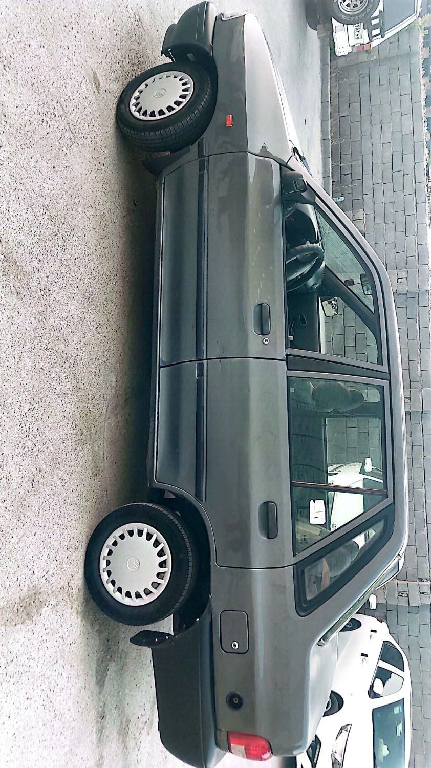 پراید 131 SL - 1391