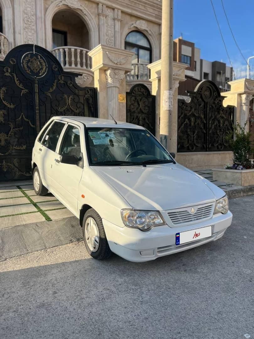 خودرو پراید، 111 آگهی ann_18155245