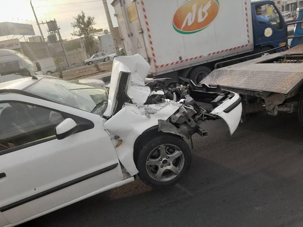 خودرو سمند، LX آگهی ann_18155275