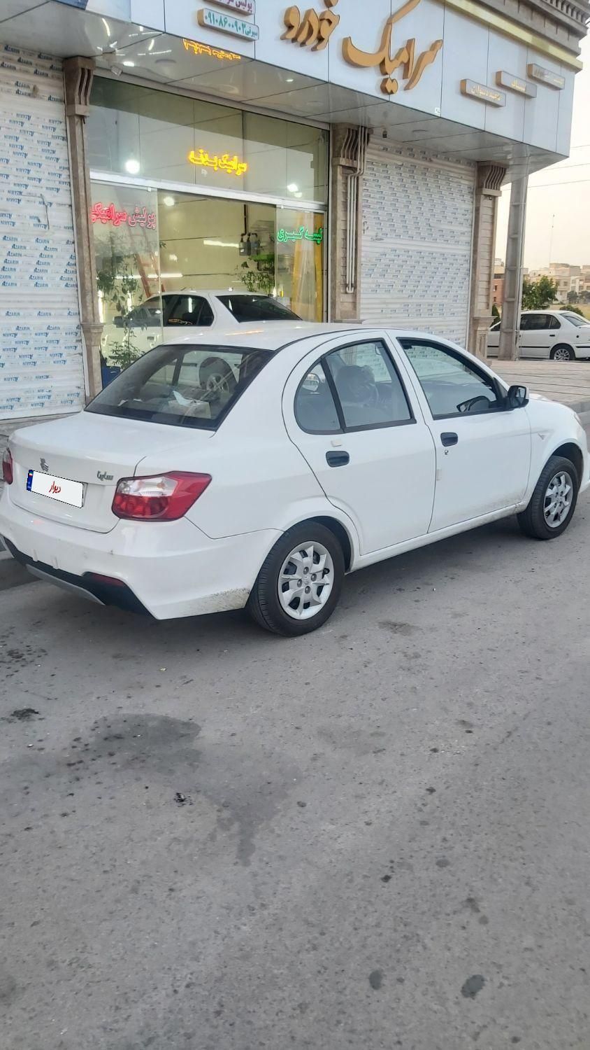 خودرو ساینا، S آگهی ann_18155292