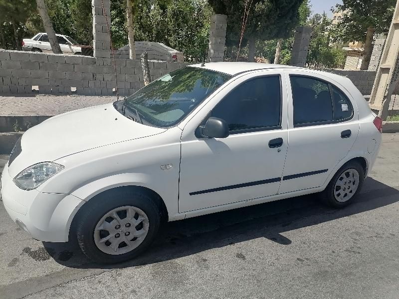 خودرو تیبا، 2 آگهی ann_18155294