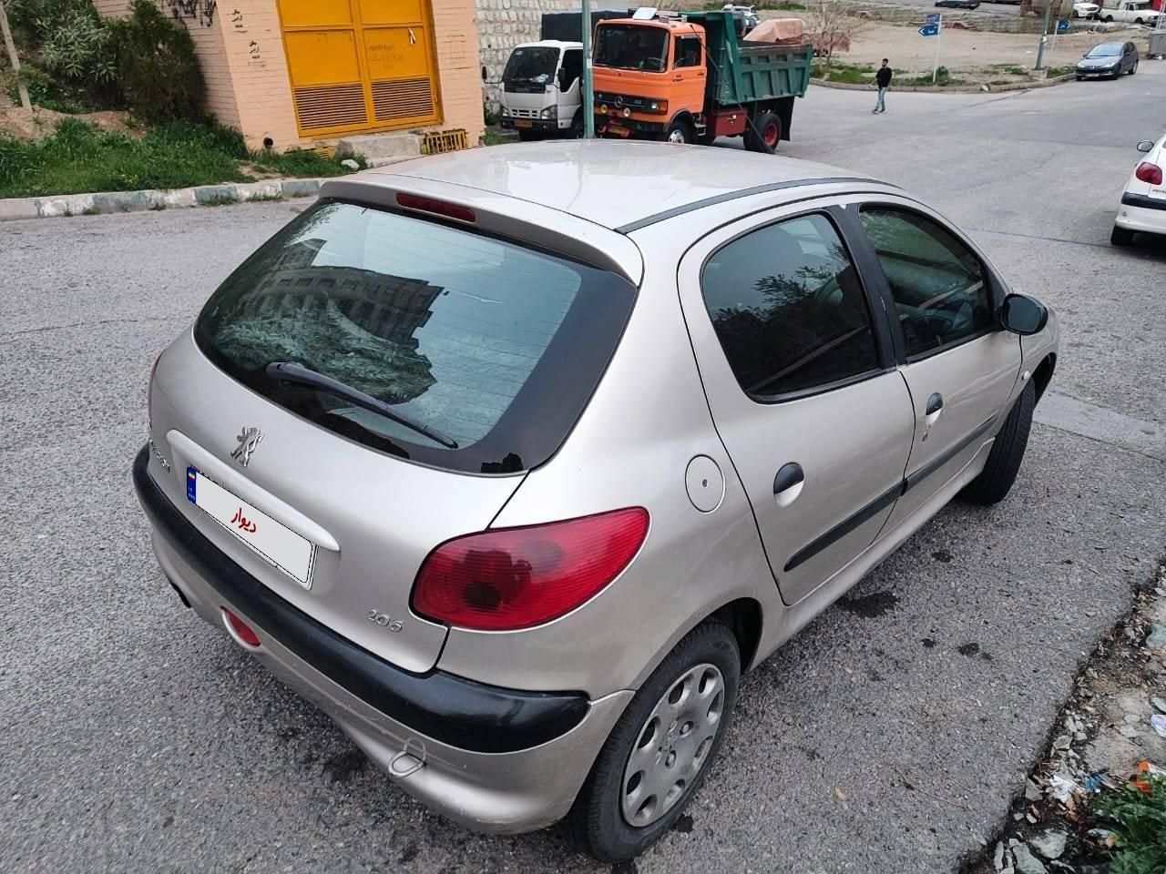 خودرو پژو، 206 آگهی ann_18155295
