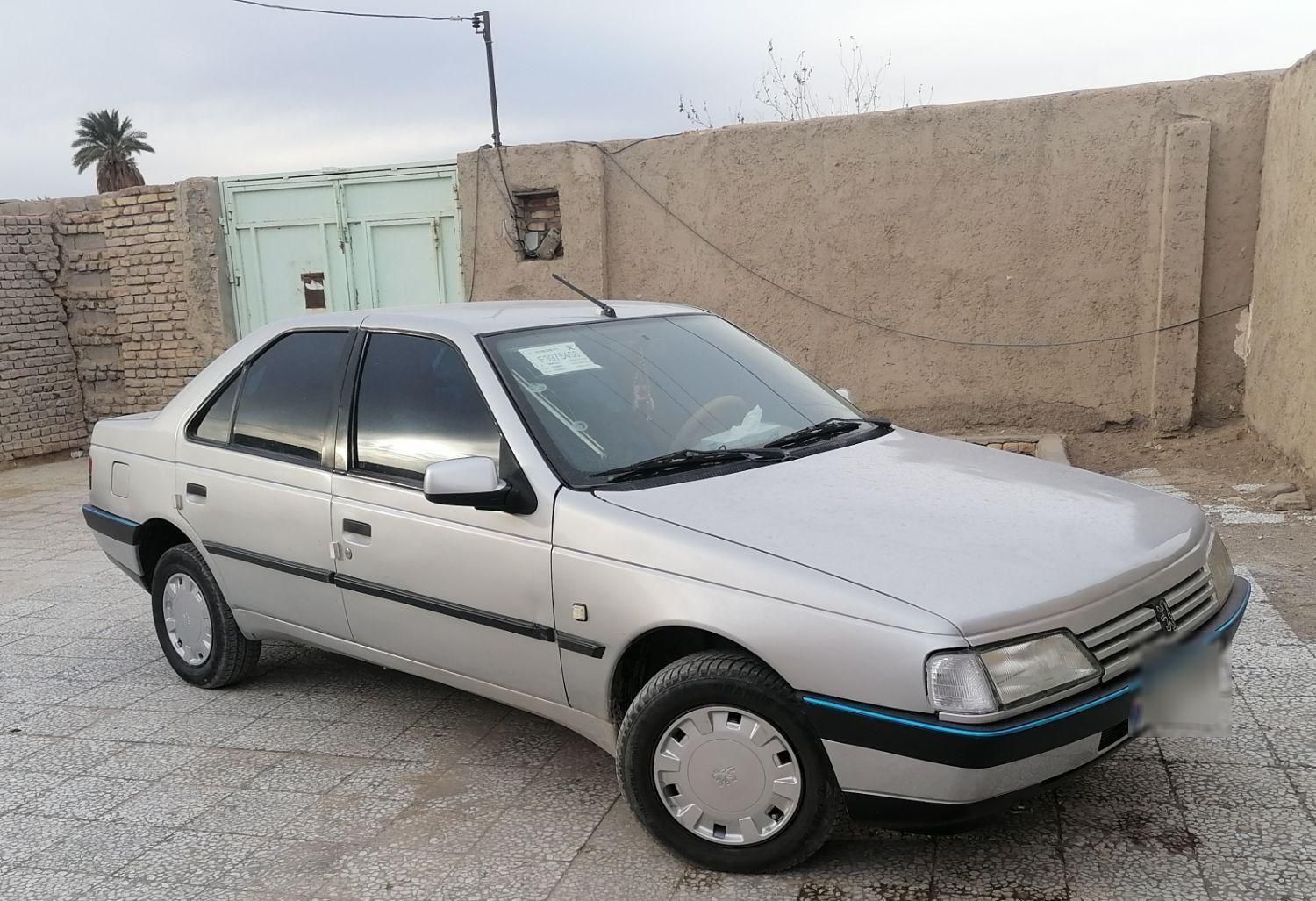 خودرو پژو، 405 آگهی ann_18155306
