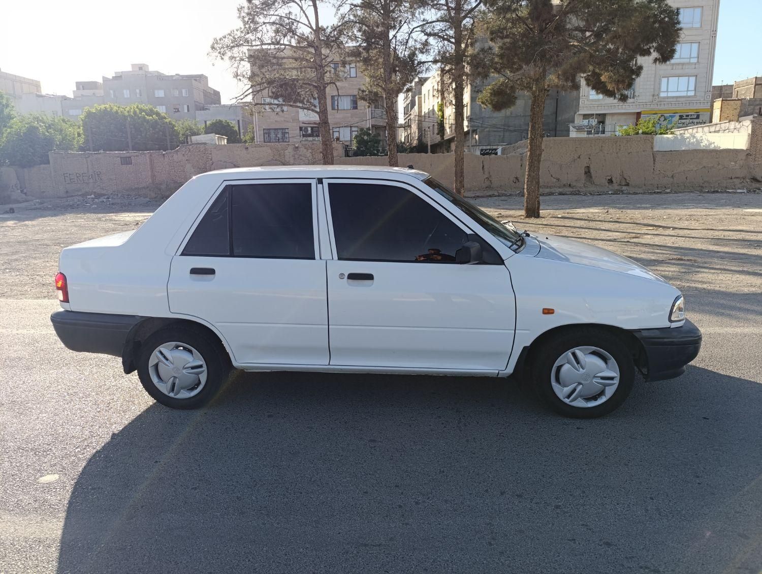 پراید 131 SE - 1397