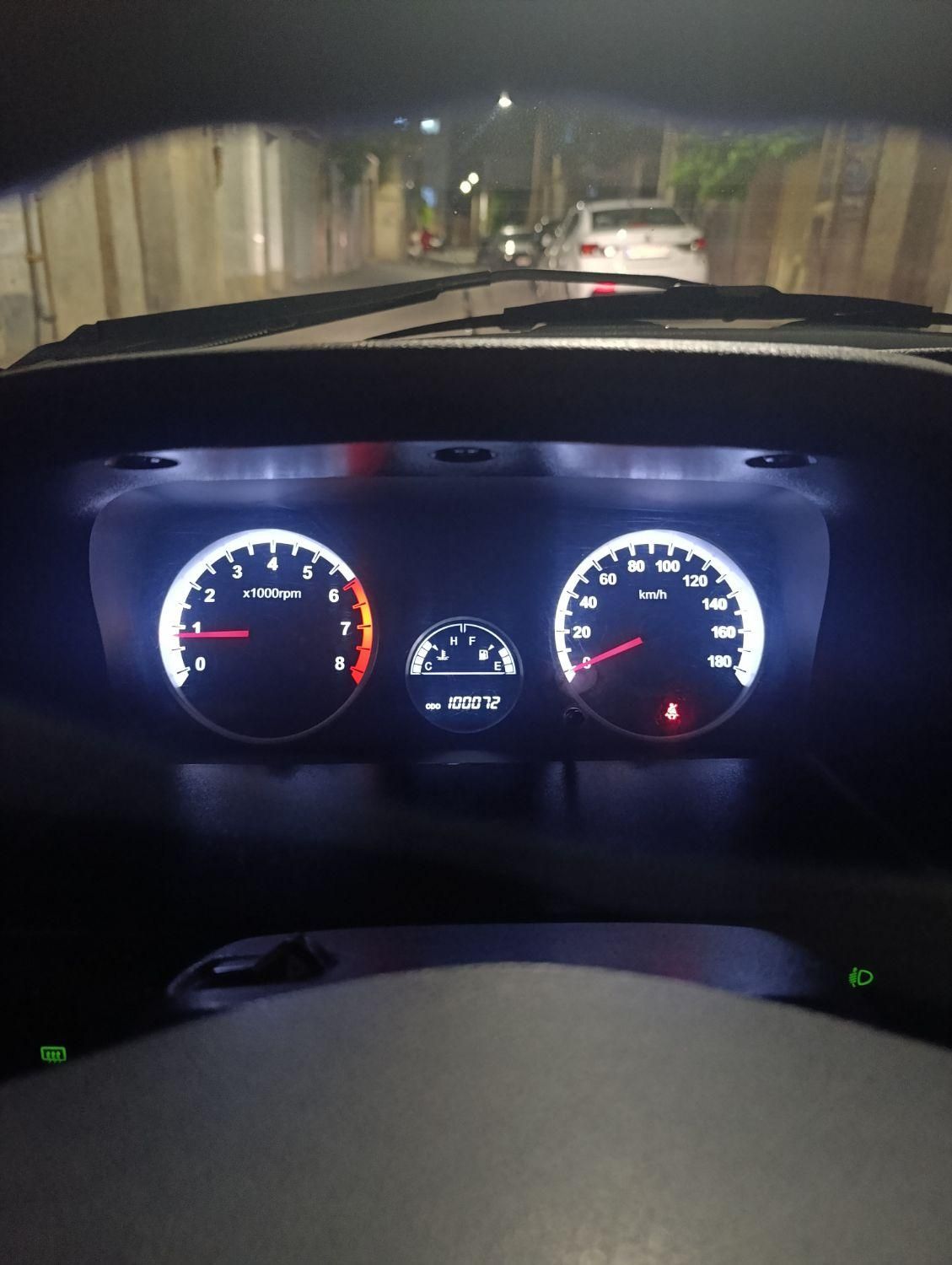 پراید 131 SE - 1397