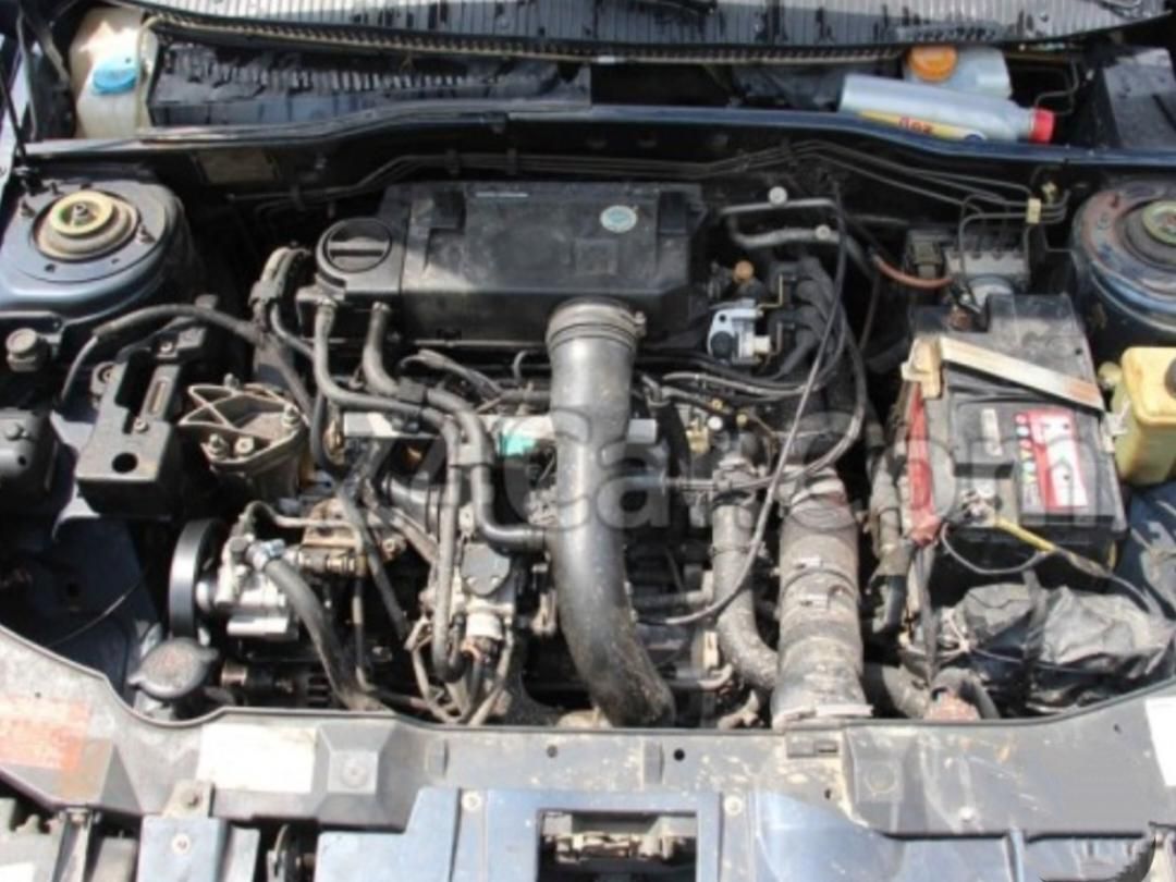 سمند LX XU7 - 1388