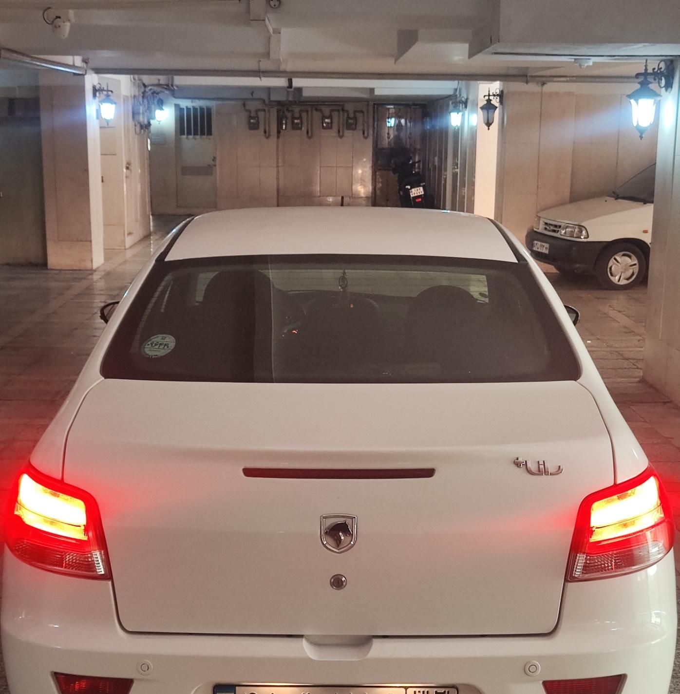 خودرو رانا، پلاس آگهی ann_18155356