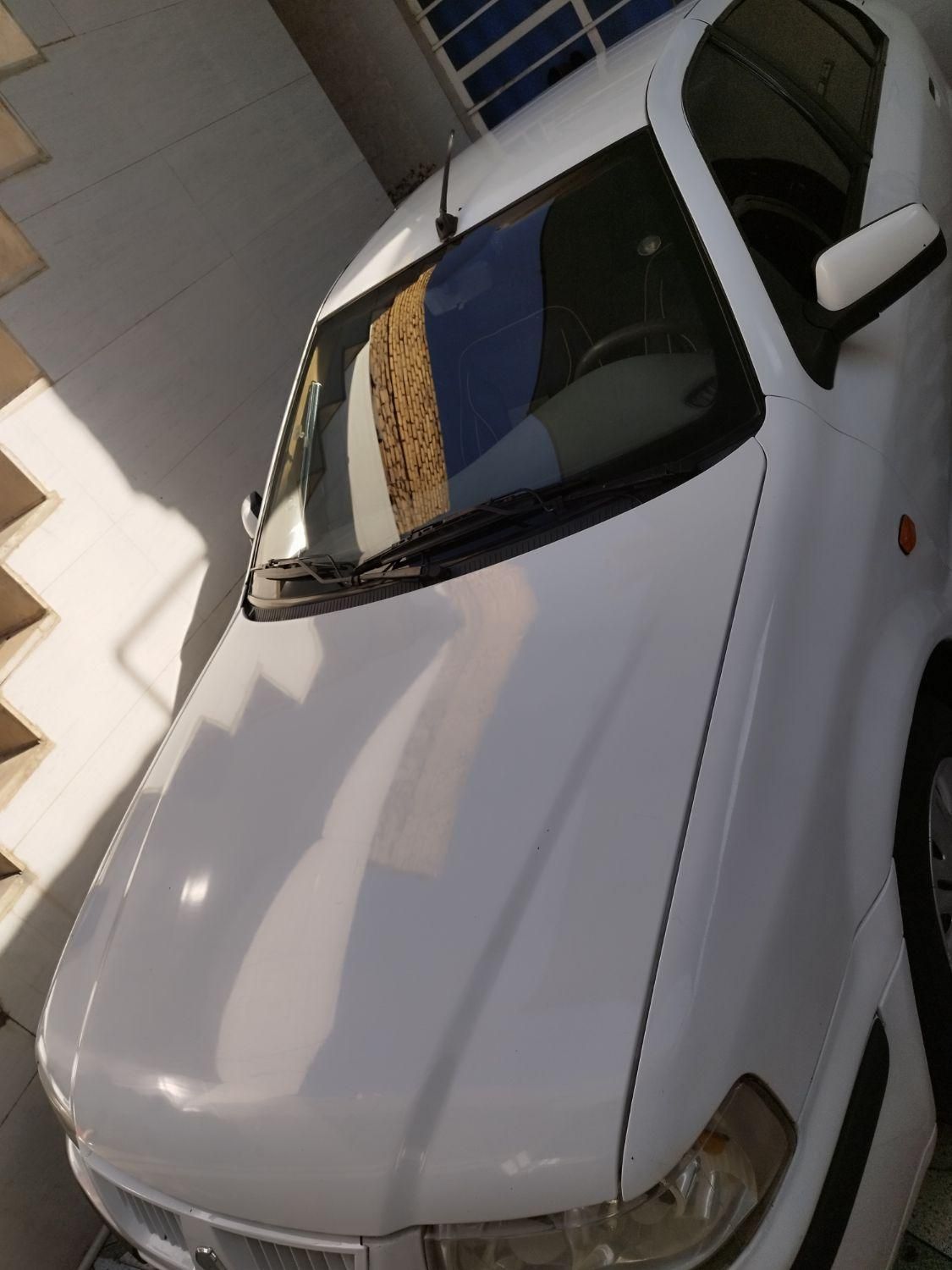 سمند LX XU7 - 1388
