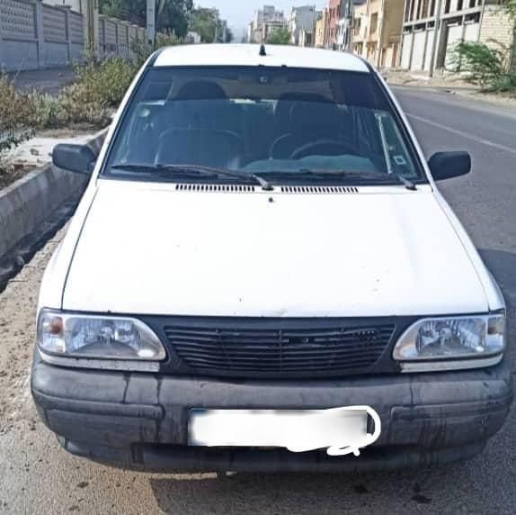 خودرو پراید، 131 آگهی ann_18155370