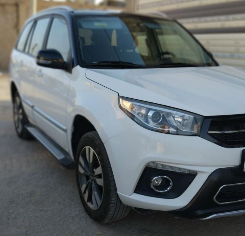 ام وی ام X33 S اتوماتیک اسپرت - 2020