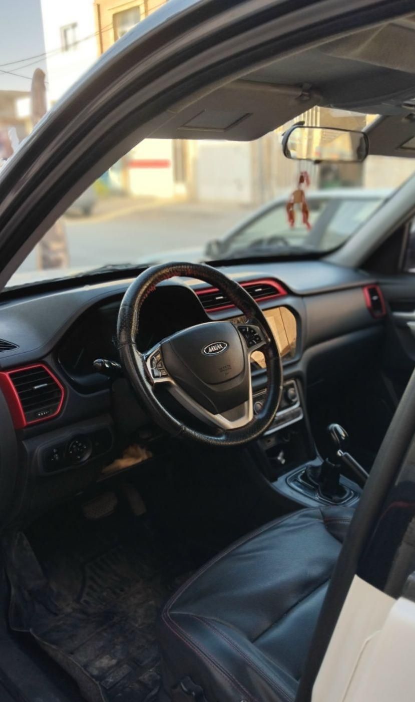 ام وی ام X33 S اتوماتیک اسپرت - 2020