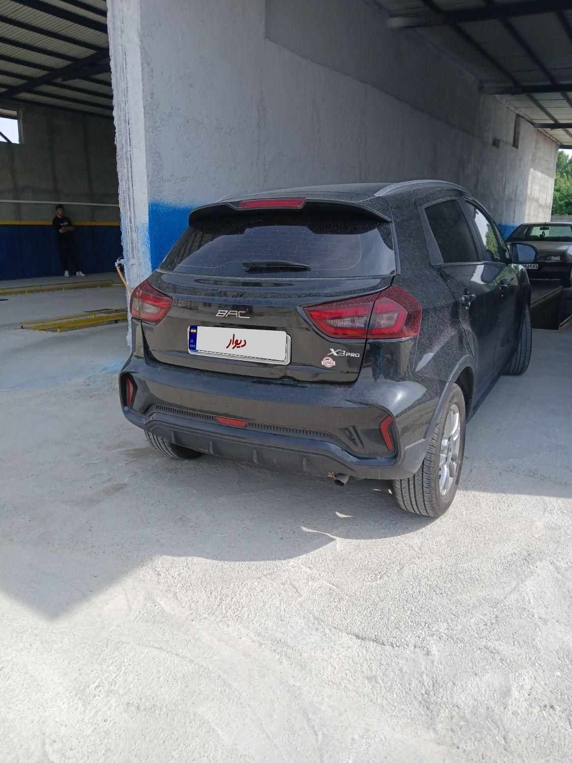 پژو 206 SD v8 - 1390