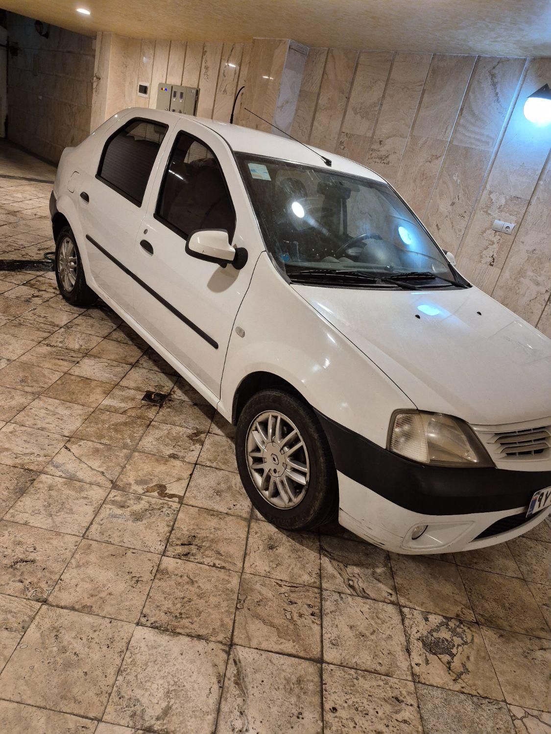 خودرو رنو، تندر 90 آگهی ann_18155400