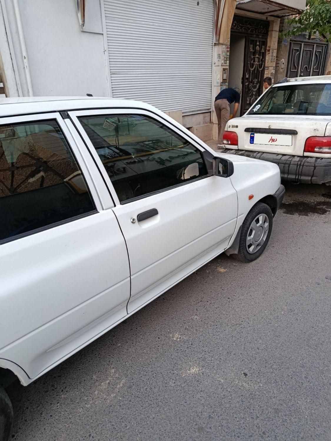 پراید 131 SE - 1397