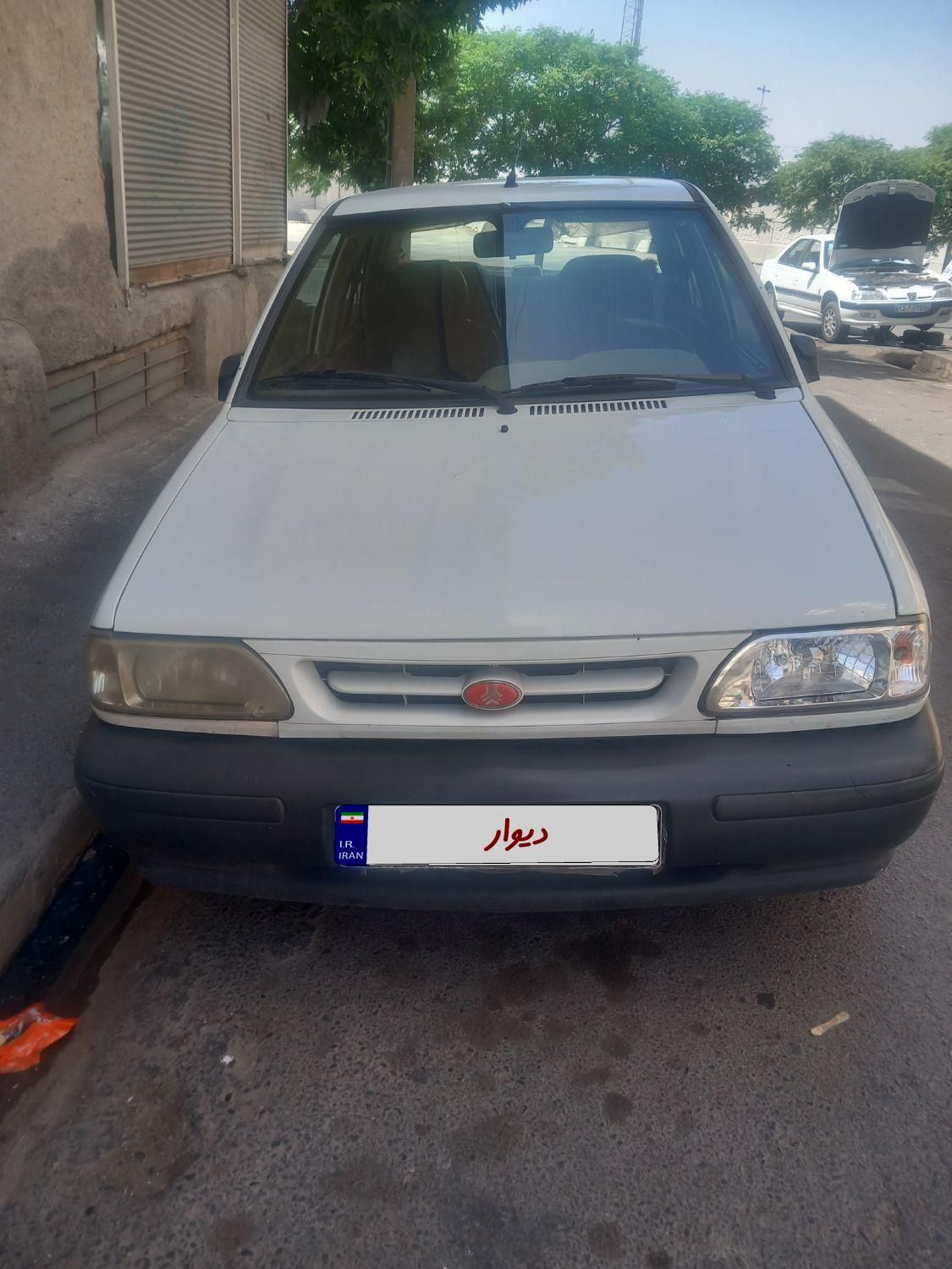 خودرو پراید، 131 آگهی ann_18155440