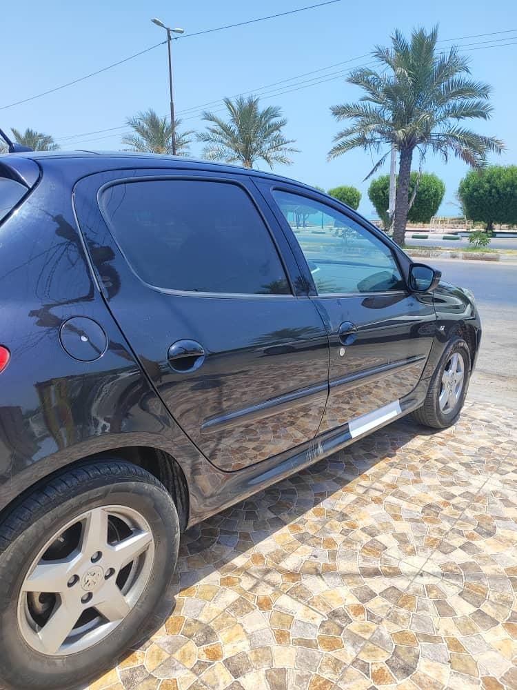 خودرو پژو، 207 آگهی ann_18155456