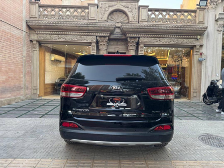 خودرو کیا، سورنتو آگهی ann_18155462