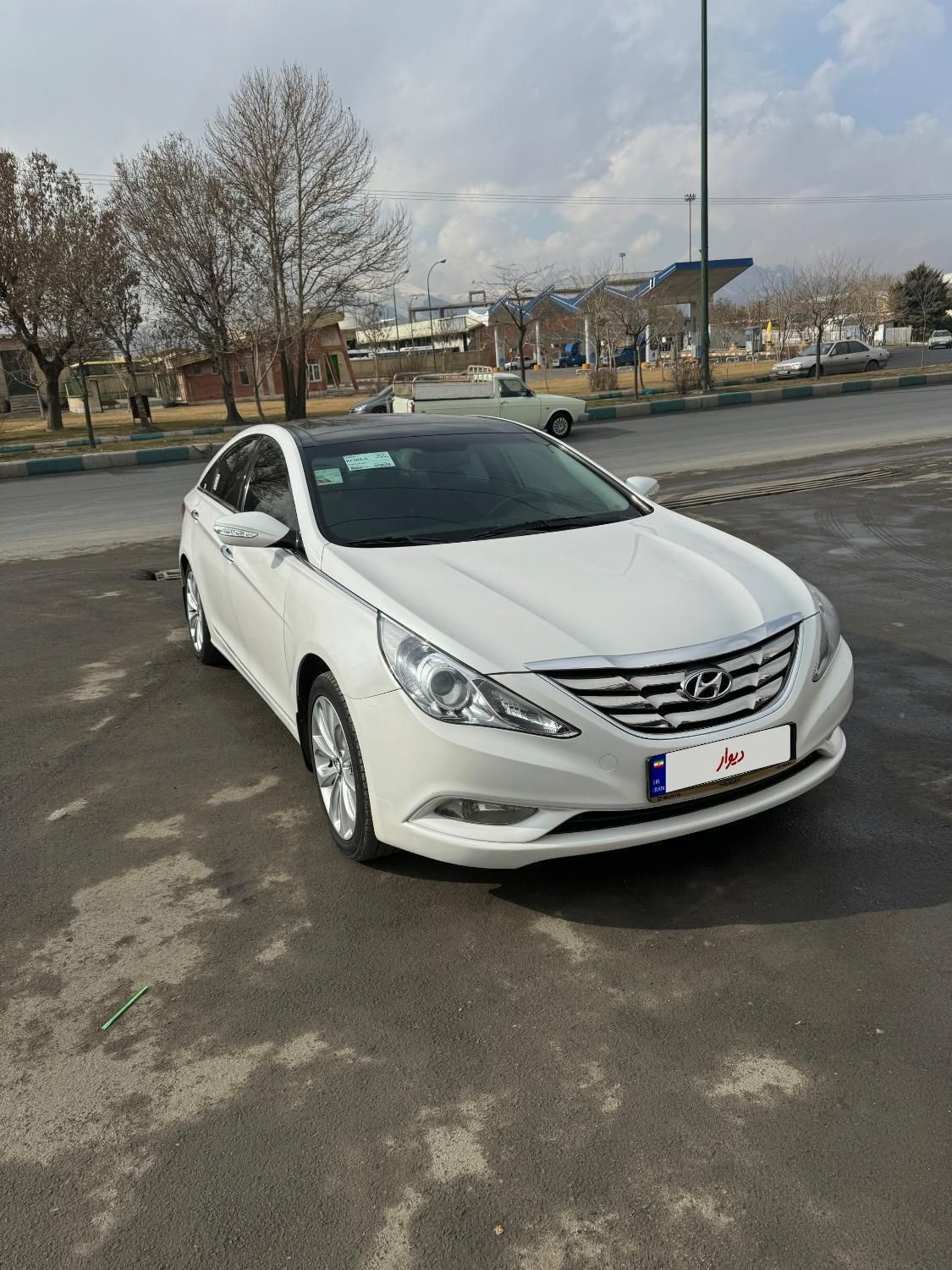 خودرو هیوندای، سوناتا آگهی ann_18155481
