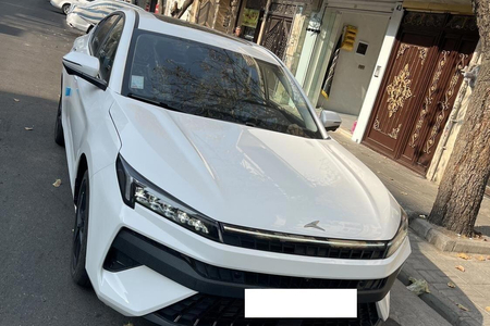 خودرو کی ام سی، J7 آگهی ann_18155492