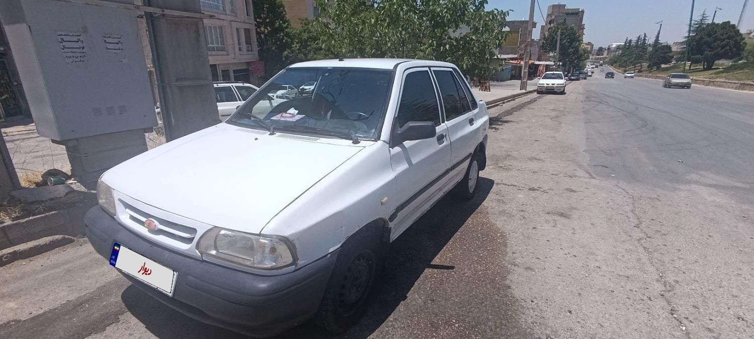 خودرو پراید، 131 آگهی ann_18155526