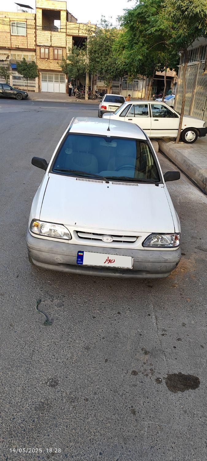 خودرو پراید، 131 آگهی ann_18155535