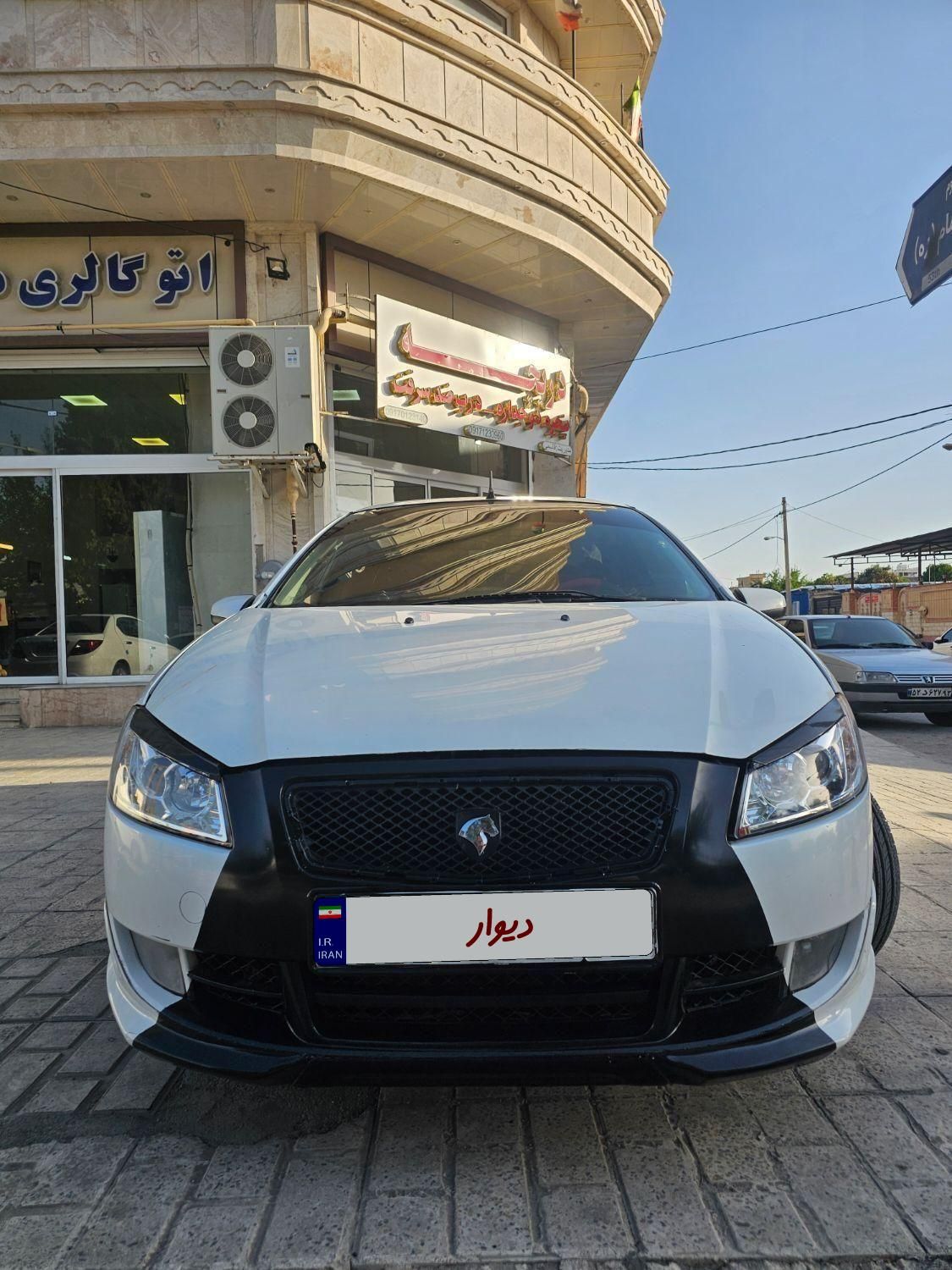 رانا LX - - 1393