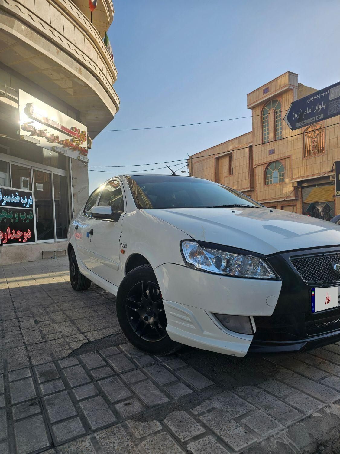 رانا LX - - 1393