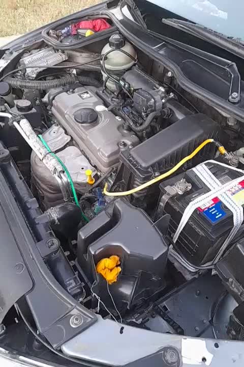 پژو 206 SD v20 - 1386