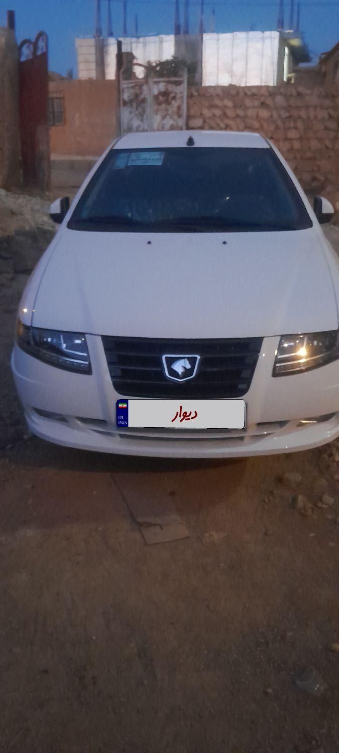 خودرو سمند، سورن آگهی ann_18155603