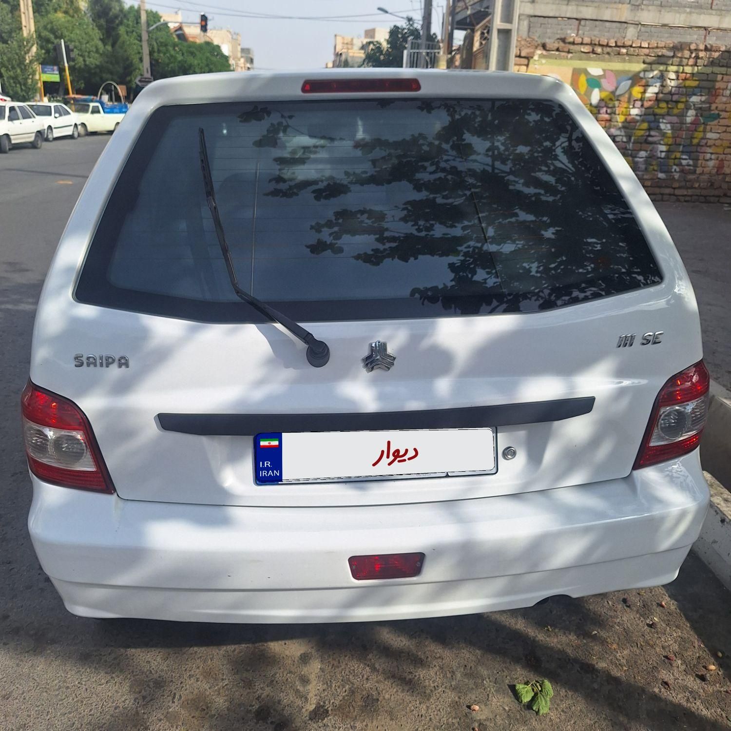 خودرو پراید، 111 آگهی ann_18155605