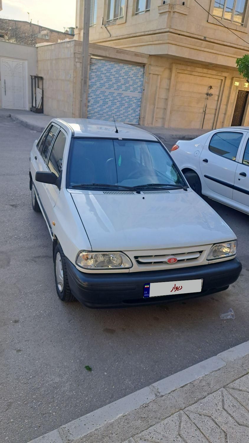 خودرو پراید، 131 آگهی ann_18155607