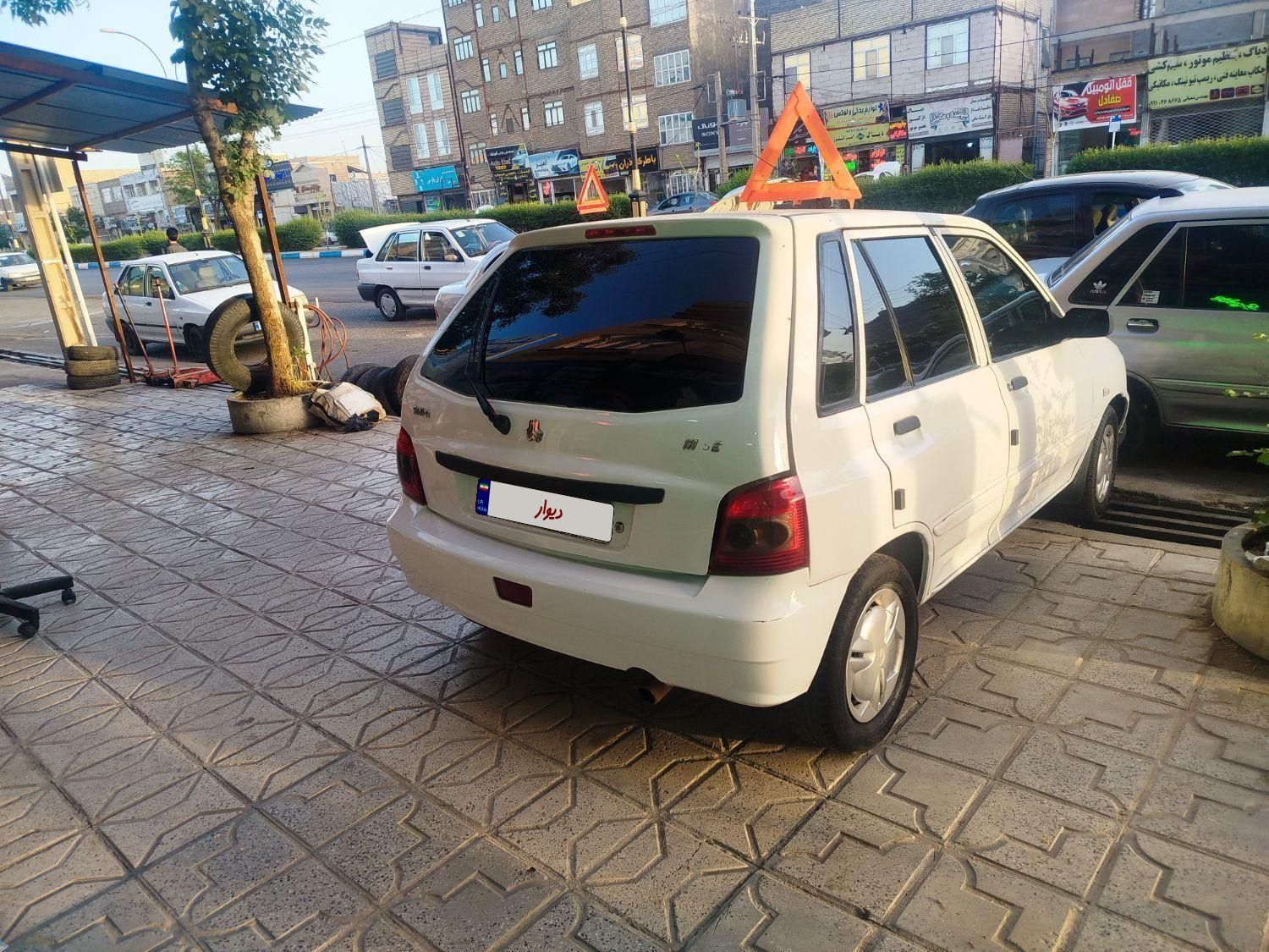 خودرو پراید، 111 آگهی ann_18155608