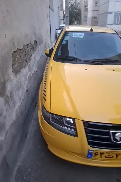 خودرو سمند، سورن آگهی ann_18155614