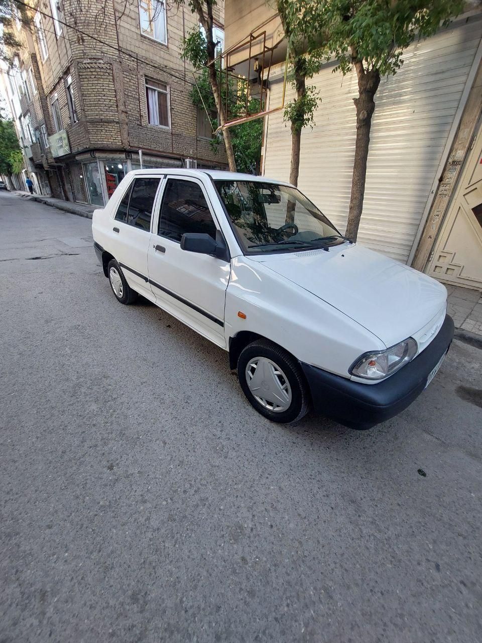 خودرو پراید، 131 آگهی ann_18155622