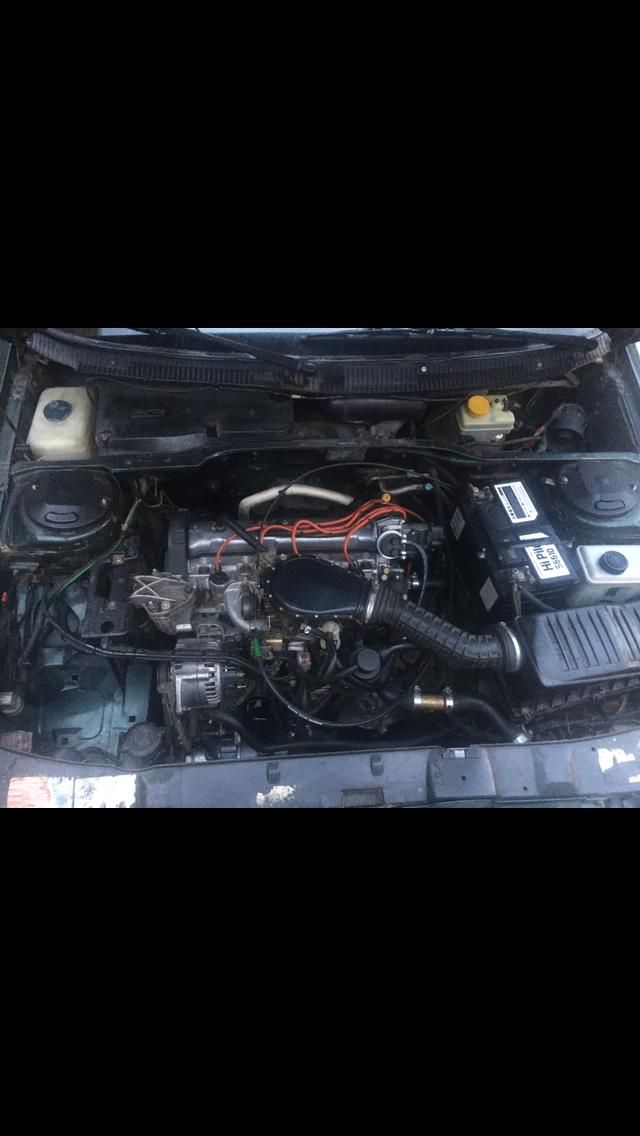 پژو 405 GLX - 1380
