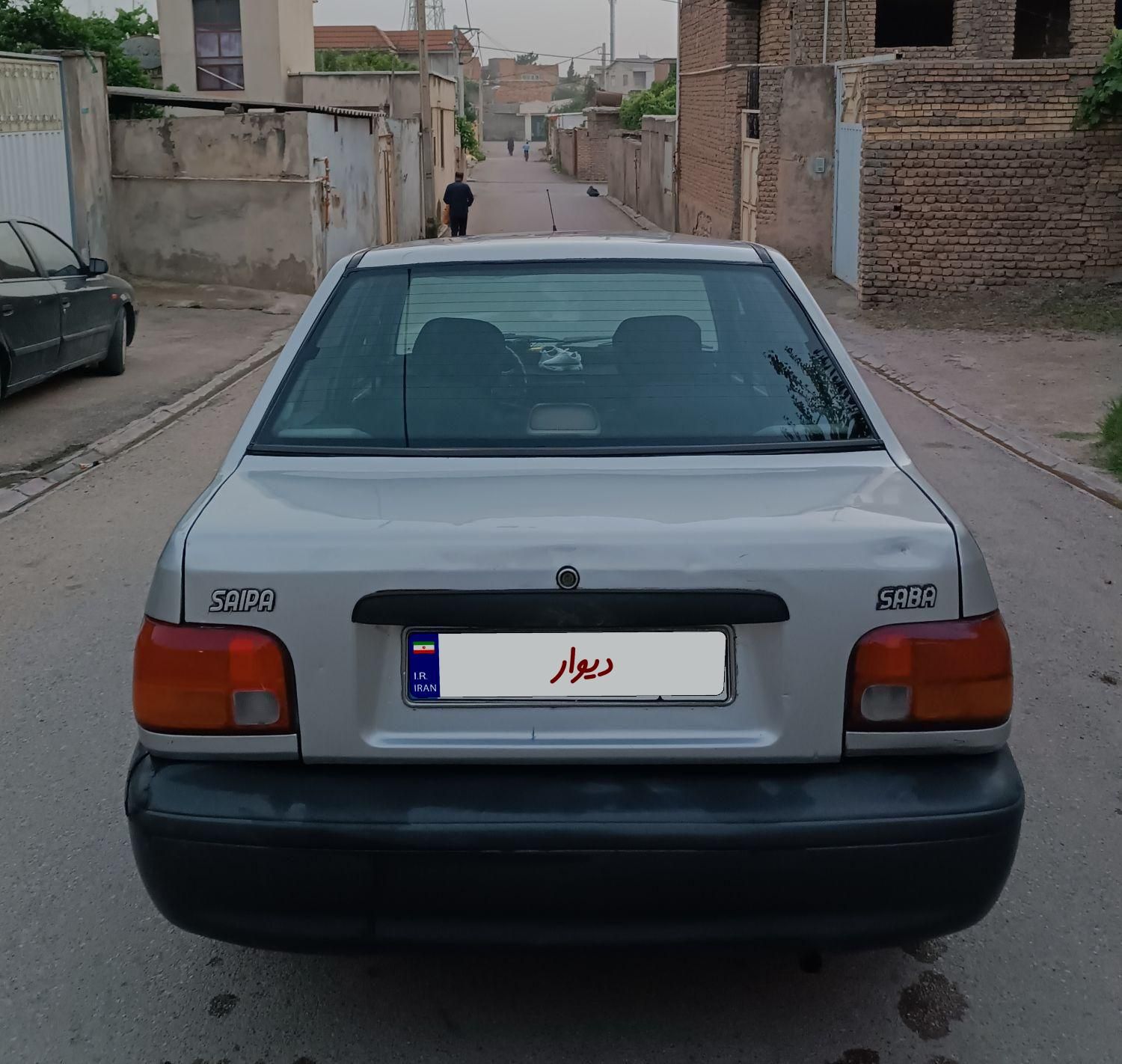 خودرو پراید، 131 آگهی ann_18155632