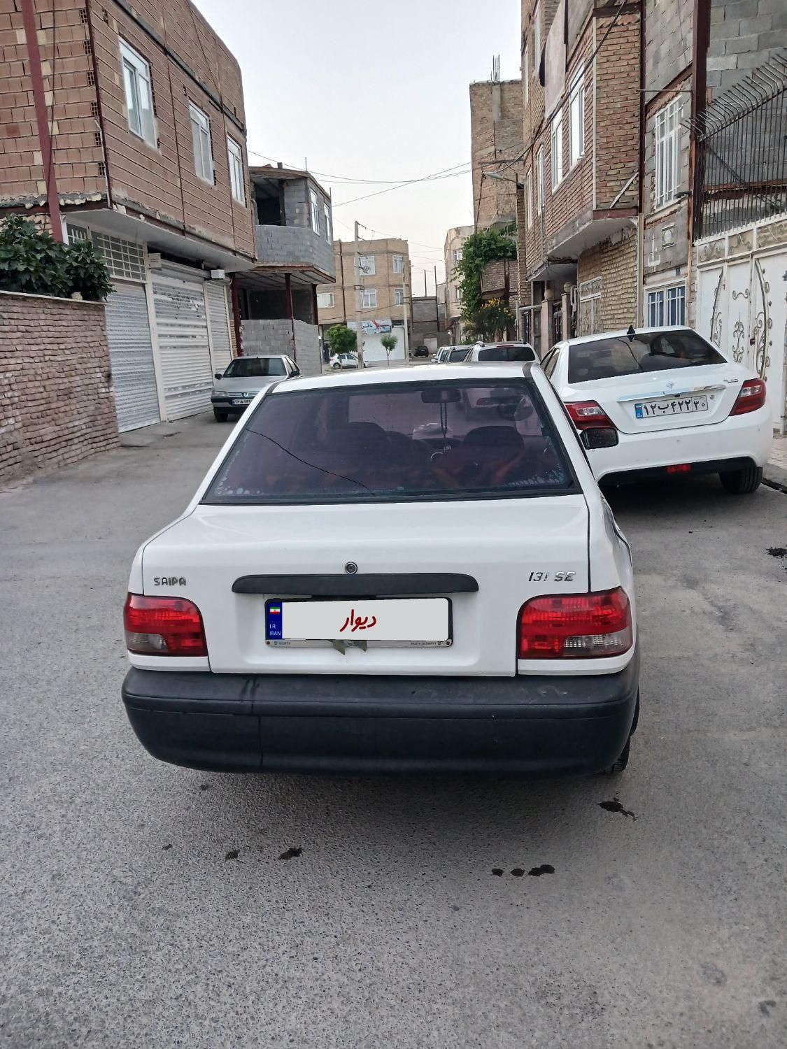 خودرو پراید، 131 آگهی ann_18155683