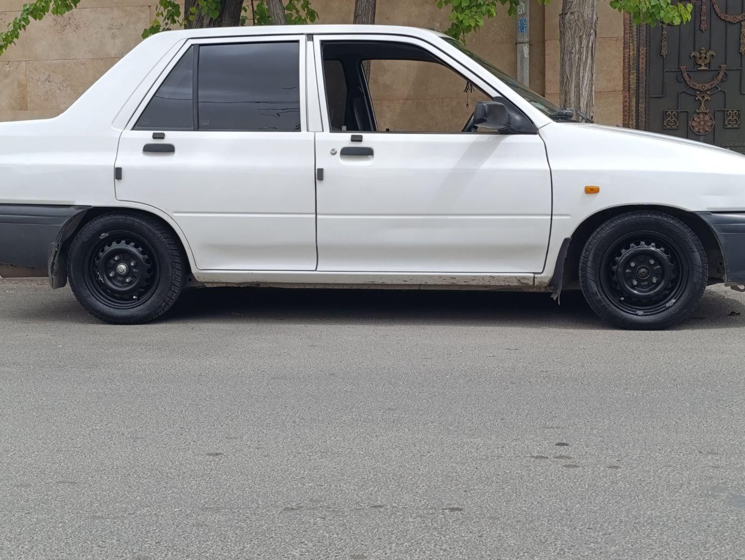 پراید 131 SE - 1399
