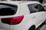 کیا اسپورتیج 4 سیلندر 2400cc - 2014