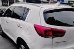 کیا اسپورتیج 4 سیلندر 2400cc - 2014