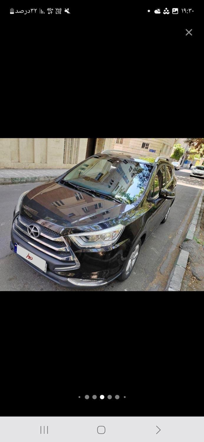 خودرو جک، S3 آگهی ann_18155760