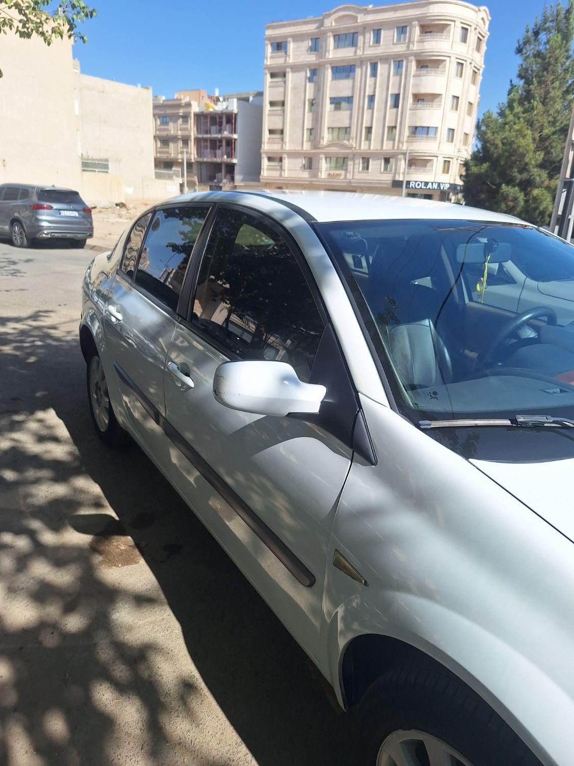 خودرو رنو، مگان آگهی ann_18155811