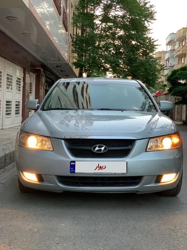 خودرو هیوندای، سوناتا آگهی ann_18155888