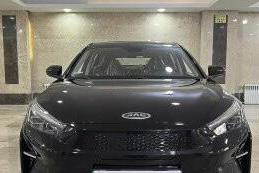 کی ام سی EJ7 142 کیلووات - 2024