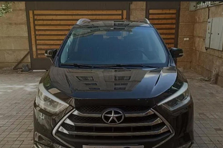 خودرو جک، S3 آگهی ann_18156062